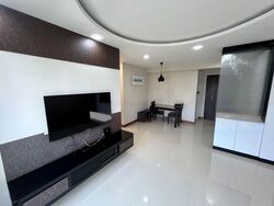 Blk 461 Segar Meadows (Bukit Panjang), HDB 4 Rooms #476802491